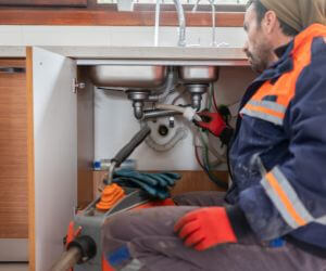 About The Faucet Pros Teterboro, NJ